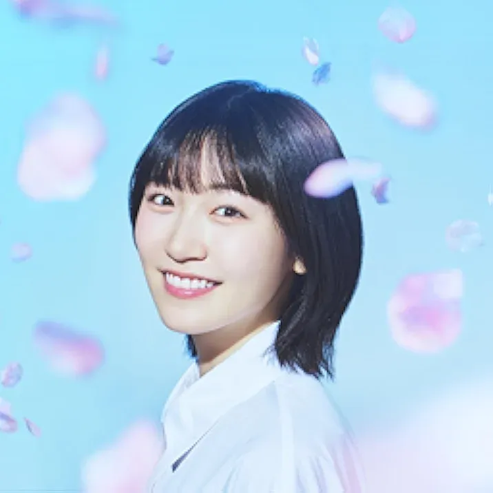前島亜美