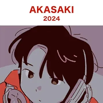 AKASAKI - 2024
