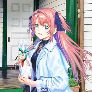 感情グラス