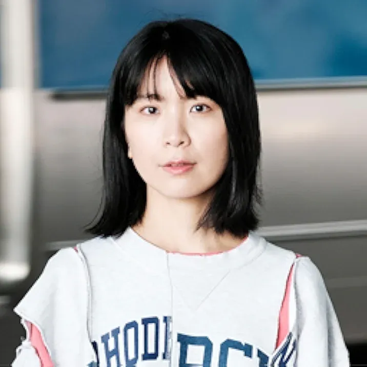 橋本絵莉子
