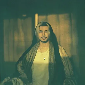 藤井風