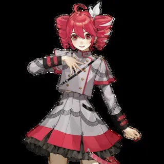 重音テト