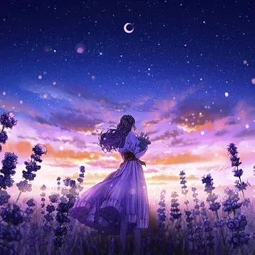 ラベンダー feat. saewool