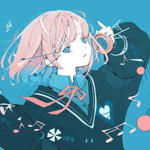 ミュージック feat. 可不