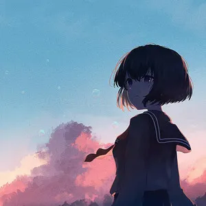 シャボン feat.初音ミク