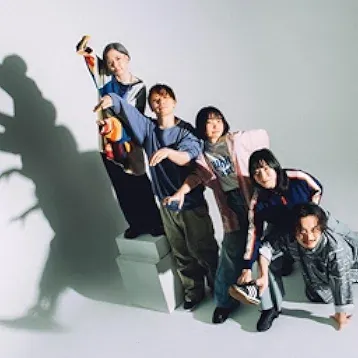 ネクライトーキー