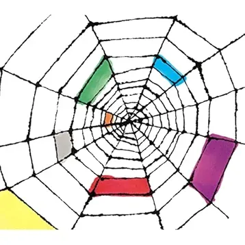 Hungry Spider