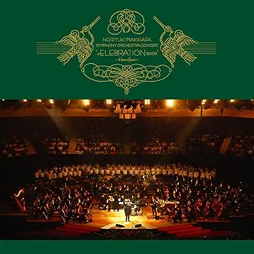 LIVE ALBUM cELEBRATION 2005 ～Heart Beat～