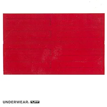 UNDERWEAR (2012 Remaster)