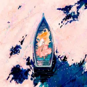 花筏