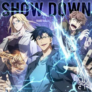 SHOW DOWN