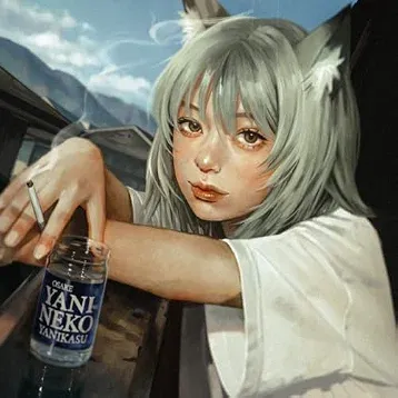なんもねえ
