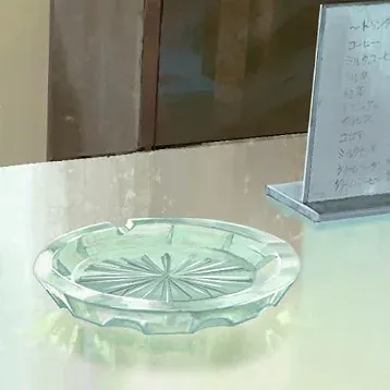 イチジク煙